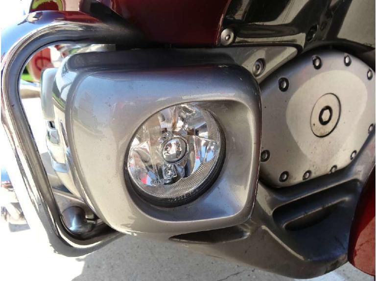 2005 Honda Gold Wing 1800 Touring , US $13,999.00, image 8