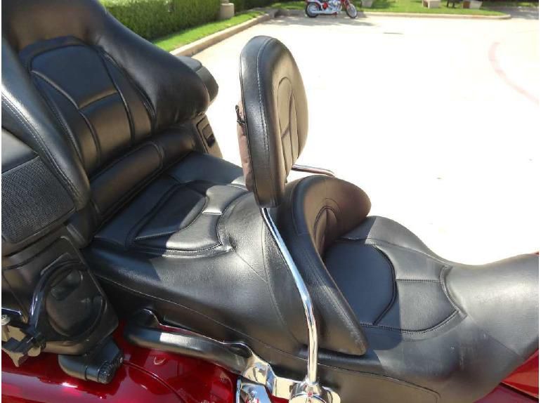2005 Honda Gold Wing 1800 Touring , US $13,999.00, image 12