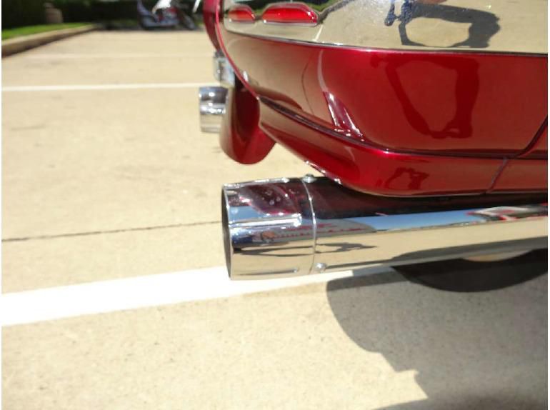 2005 Honda Gold Wing 1800 Touring , US $13,999.00, image 15