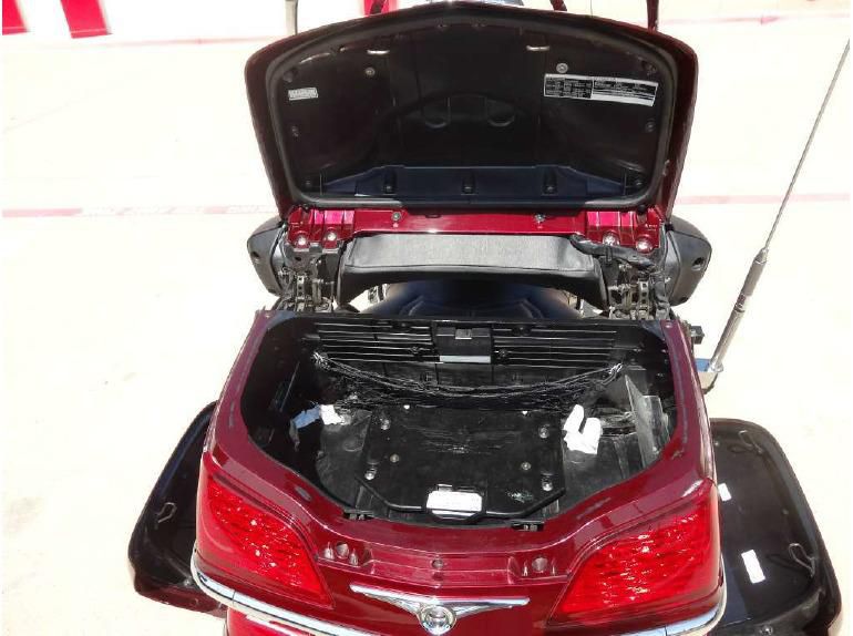 2005 Honda Gold Wing 1800 Touring , US $13,999.00, image 18