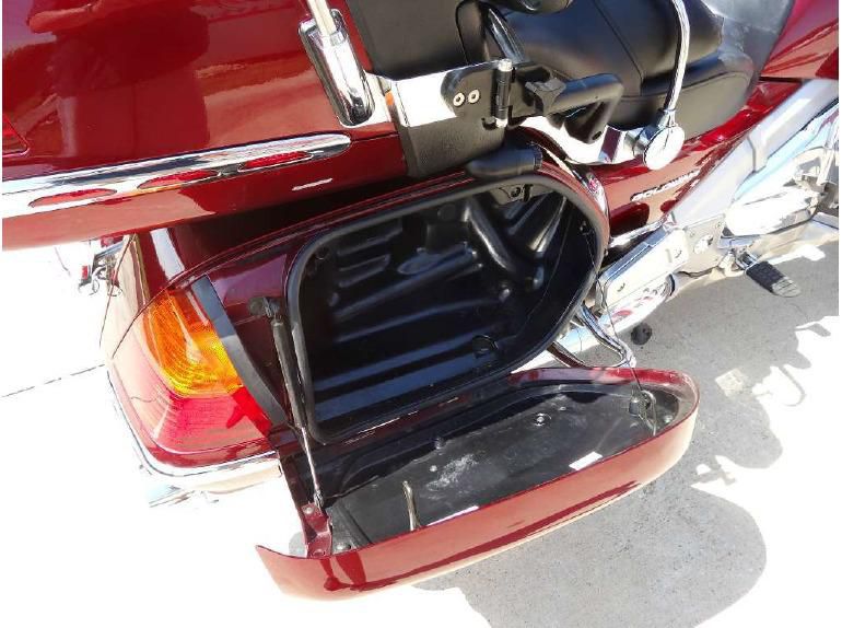2005 Honda Gold Wing 1800 Touring , US $13,999.00, image 19