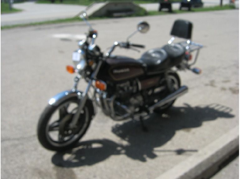 1979 Honda CB650 Custom , $1,295, image 2