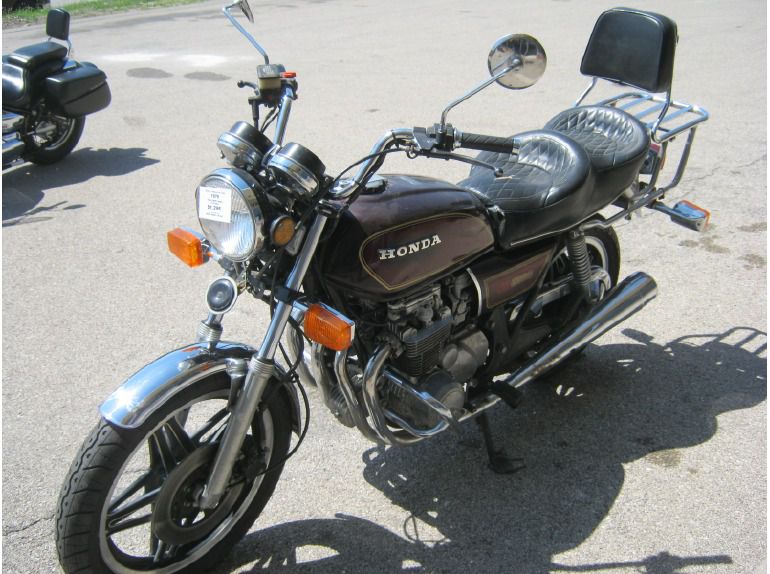 1979 Honda CB650 Custom , $1,295, image 3
