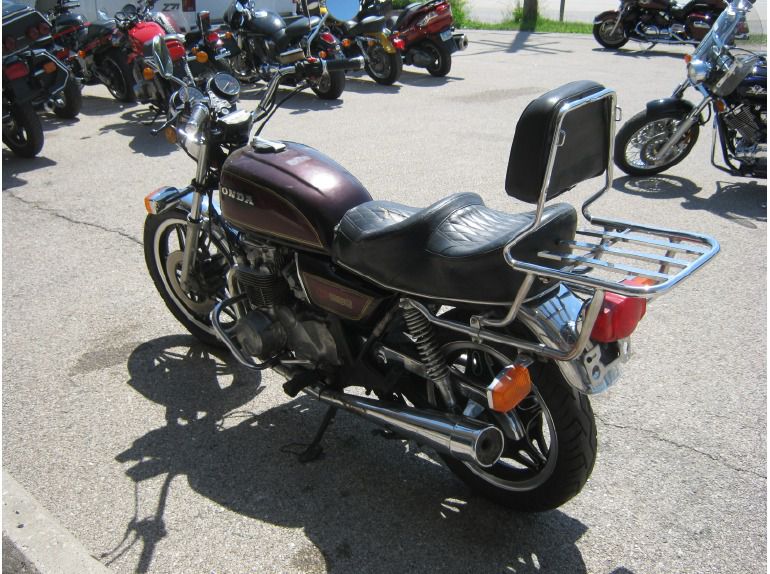 1979 Honda CB650 Custom , $1,295, image 5