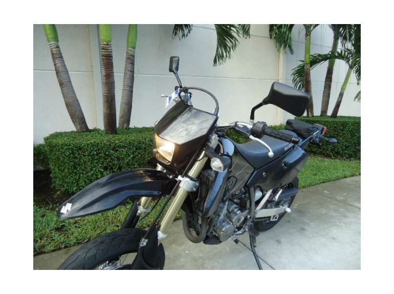 2008 Suzuki DR-Z400SM , $5,299, image 3