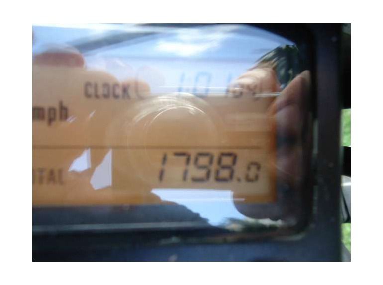 2008 Suzuki DR-Z400SM , $5,299, image 6