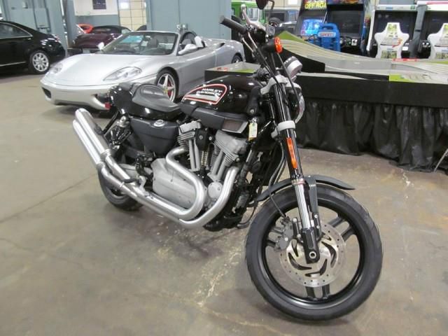 Used 0 Harley-Davidson XR1200 for sale.