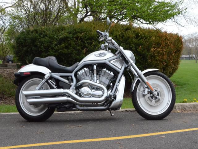 2003 - Harley-Davidson V-Rod VRSC, US $6,000.00, image 1