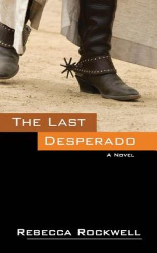 The last desperado