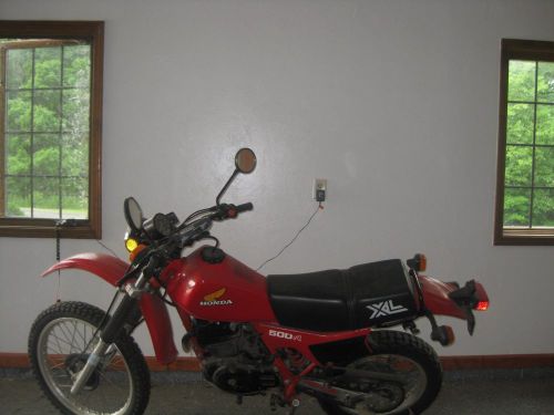 1982 honda other