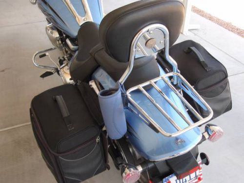 2011 Yamaha Raider, US $7,000.00, image 5