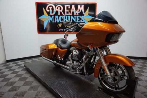 2015 harley-davidson touring 2015 fltrx road glide 103" cruise/ security*