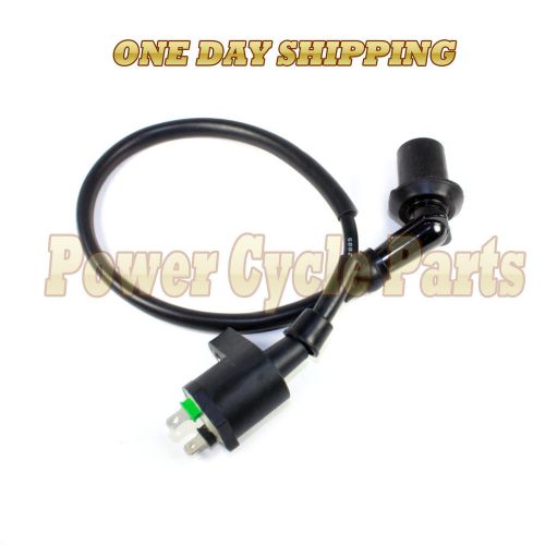 IGNITION COIL GY6 50cc 125cc 150cc FLY VENTO PANTERRA COOL SPORTS SCOOTER ATV