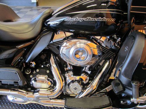 2013 Harley-Davidson Road Glide Ultra - FLTRU RINEHART EXHAUST, US $14,988.00, image 12