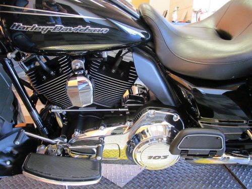 2013 Harley-Davidson Road Glide Ultra - FLTRU RINEHART EXHAUST, US $14,988.00, image 15