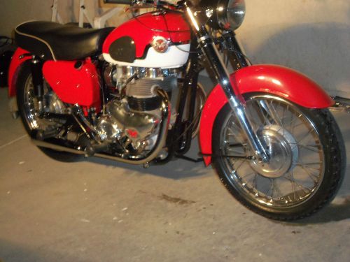 1961 other makes matchless