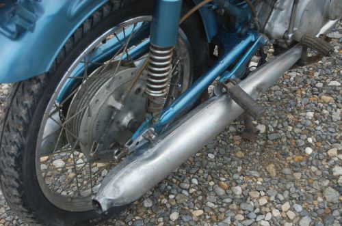 1966 Honda CB, US $2,250.00, image 16