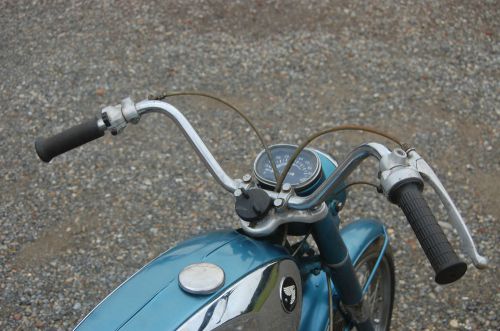 1966 Honda CB, US $2,250.00, image 19