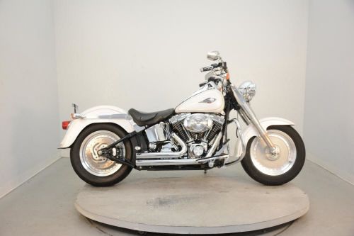 2004 harley-davidson softail