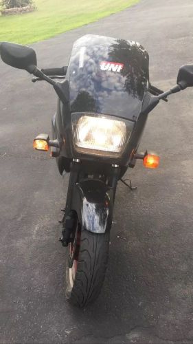 1989 Kawasaki Ninja, US $14000, image 4
