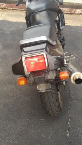 1989 Kawasaki Ninja, US $14000, image 5