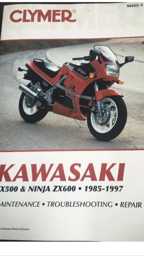 1989 Kawasaki Ninja, US $14000, image 6