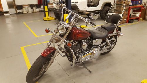 2000 Harley-Davidson Dyna, US $6,500.00, image 2