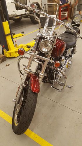 2000 Harley-Davidson Dyna, US $6,500.00, image 7