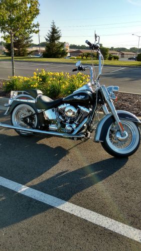 2015 Harley-Davidson Softail, US $16,500.00, image 3
