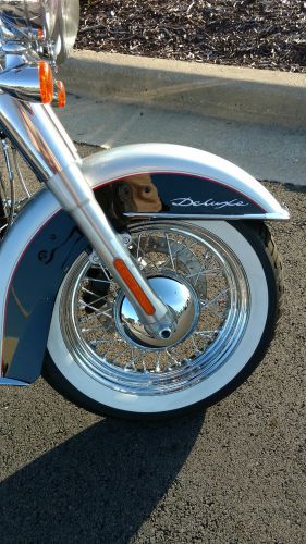 2015 Harley-Davidson Softail, US $16,500.00, image 4