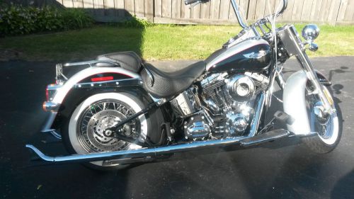 2015 Harley-Davidson Softail, US $16,500.00, image 5