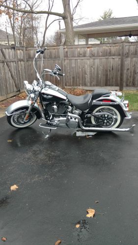 2015 Harley-Davidson Softail, US $16,500.00, image 6