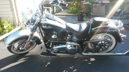 2015 Harley-Davidson Softail, US $16,500.00, image 7