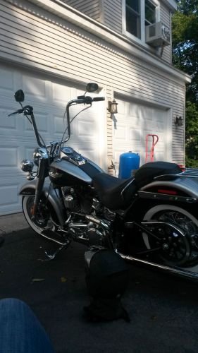 2015 Harley-Davidson Softail, US $16,500.00, image 8