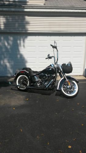 2015 Harley-Davidson Softail, US $16,500.00, image 9