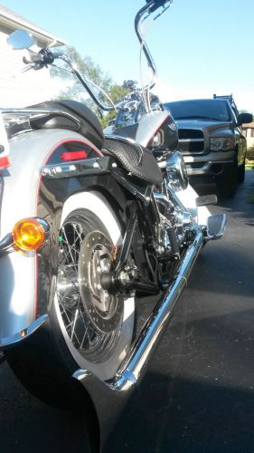 2015 Harley-Davidson Softail, US $16,500.00, image 11
