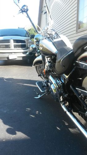 2015 Harley-Davidson Softail, US $16,500.00, image 12