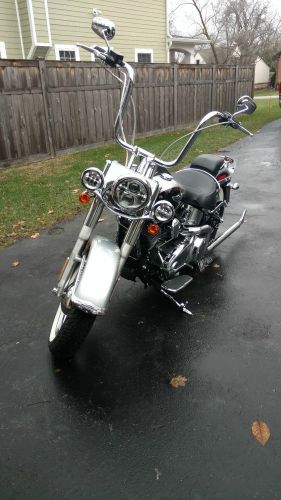 2015 Harley-Davidson Softail, US $16,500.00, image 13