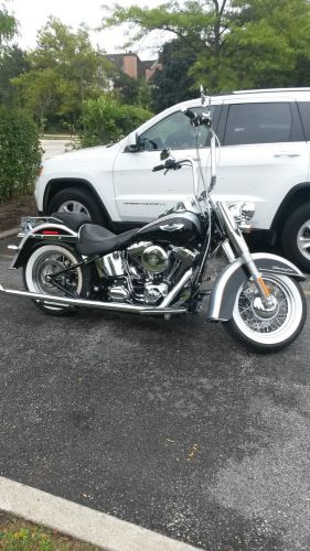 2015 Harley-Davidson Softail, US $16,500.00, image 14