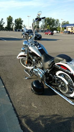 2015 Harley-Davidson Softail, US $16,500.00, image 16