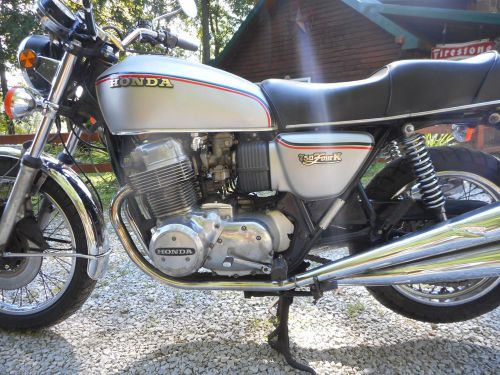 1978 Honda CB, US $1,850.00, image 1