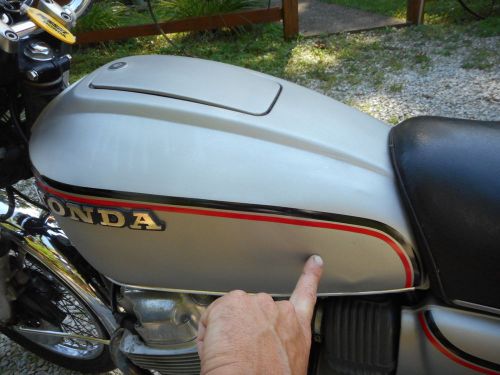 1978 Honda CB, US $1,850.00, image 5