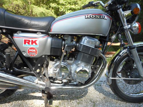 1978 Honda CB, US $1,850.00, image 15