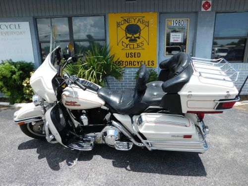 1991 Harley-Davidson Touring