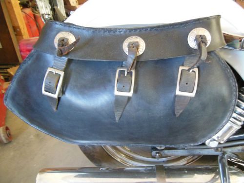 1973 Harley-Davidson FLH Police Special, US $51415, image 3