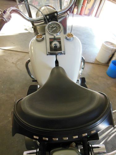 1973 Harley-Davidson FLH Police Special, US $51415, image 8