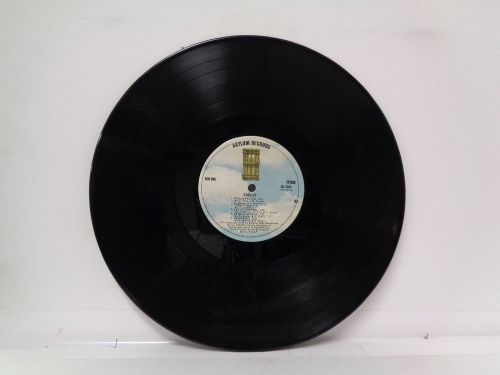The Eagles "Desperado"Vinyl 12" 33rpm US Asylum SD-5068 1st Press Textured Cover, US $38.79, image 4