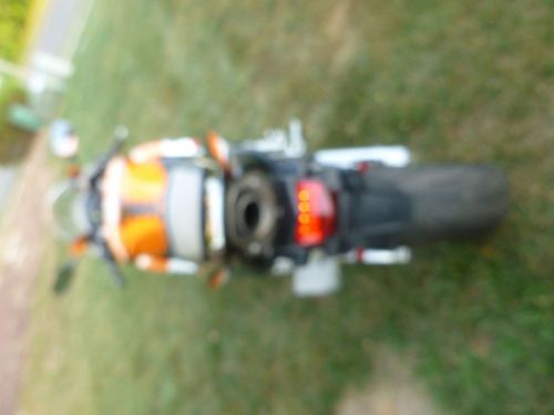 2012 Honda CBR, US $16000, image 20