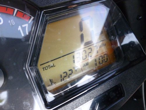 2012 Honda CBR, US $16000, image 25