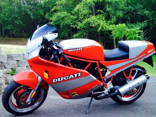 1990 ducati other